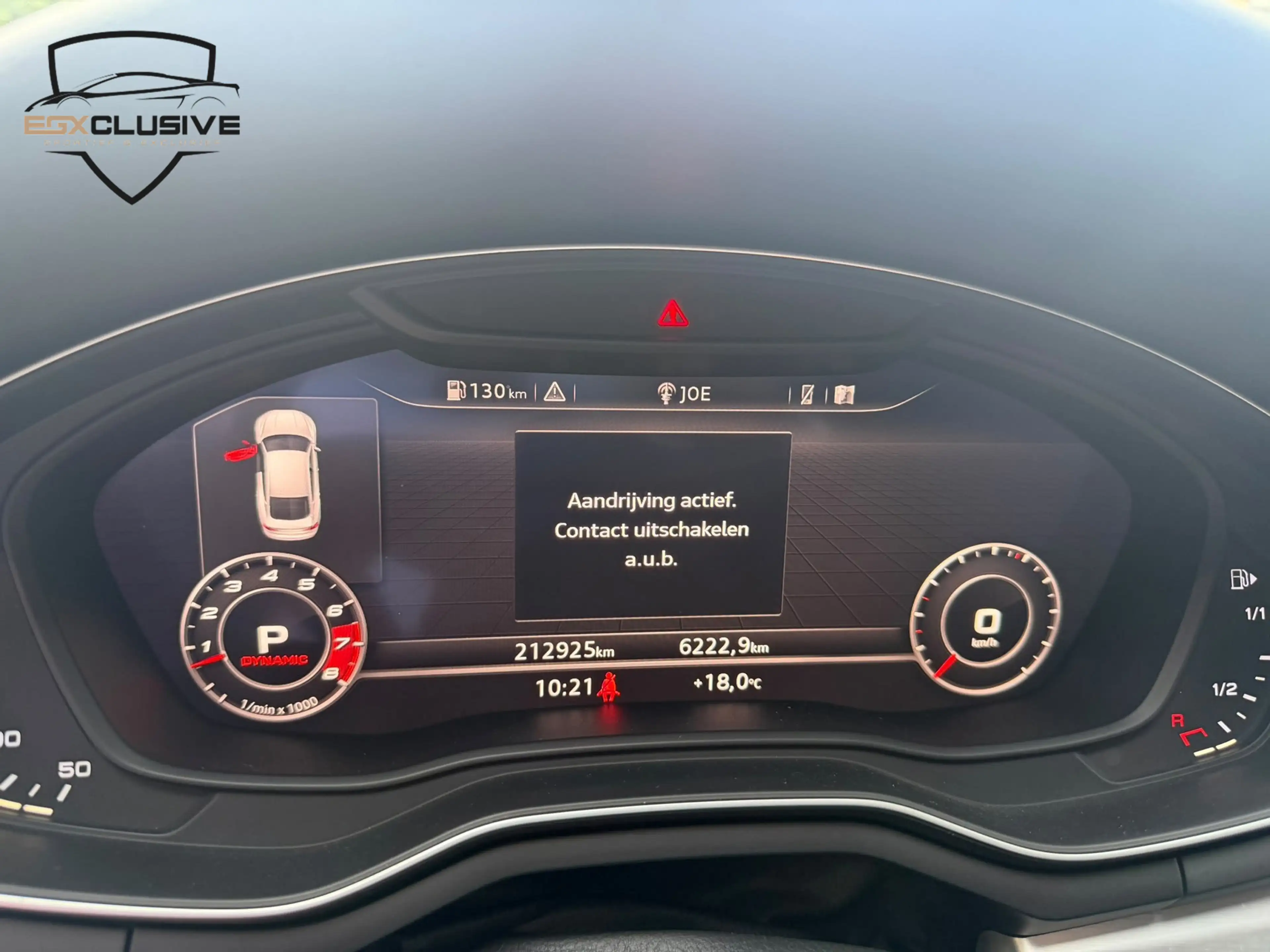 Audi S5 Sportback 3.0 TFSI quattro Pro Line Plus CAMERA|B& — photo 21