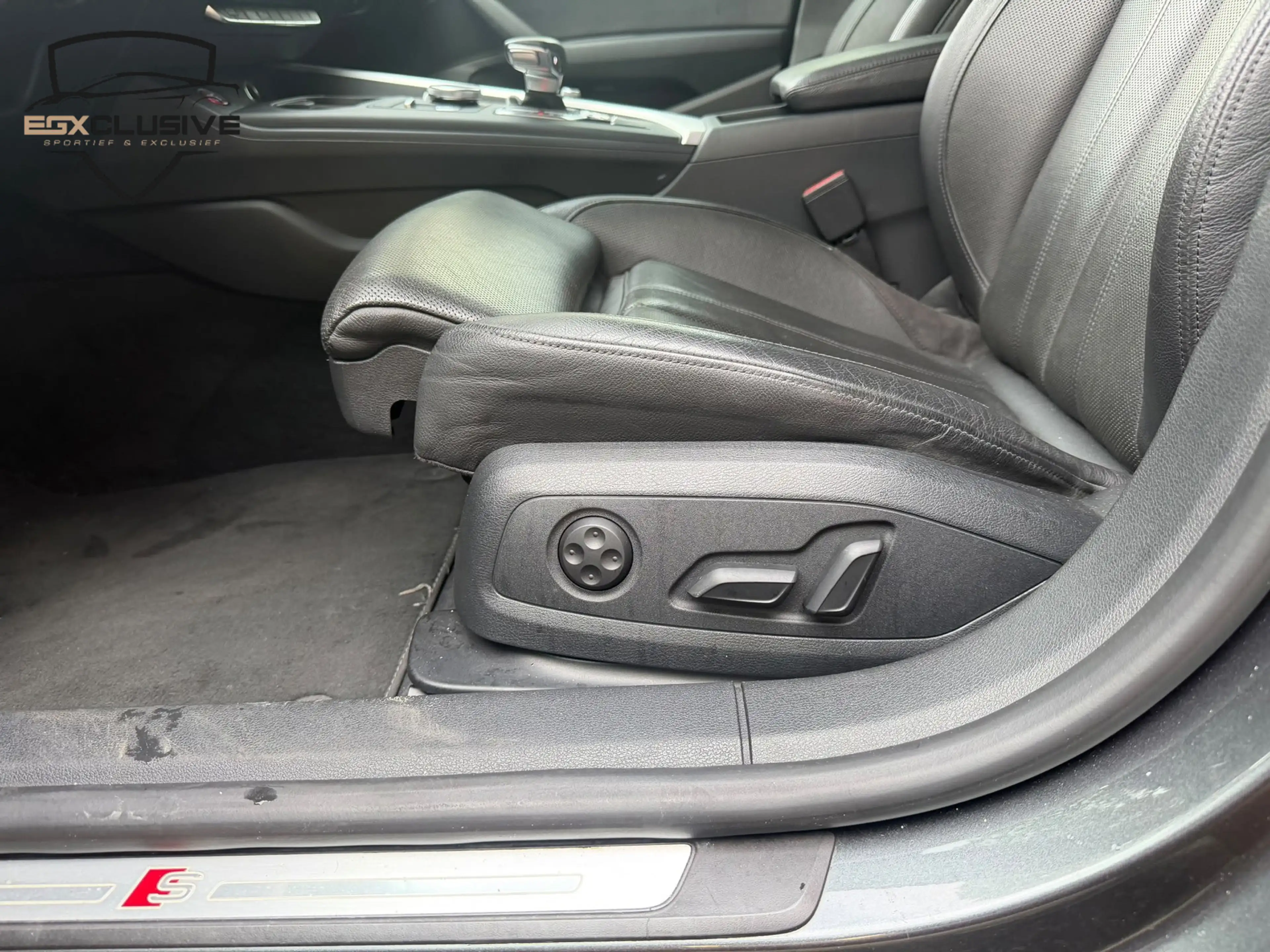 Audi S5 Sportback 3.0 TFSI quattro Pro Line Plus CAMERA|B& — photo 18
