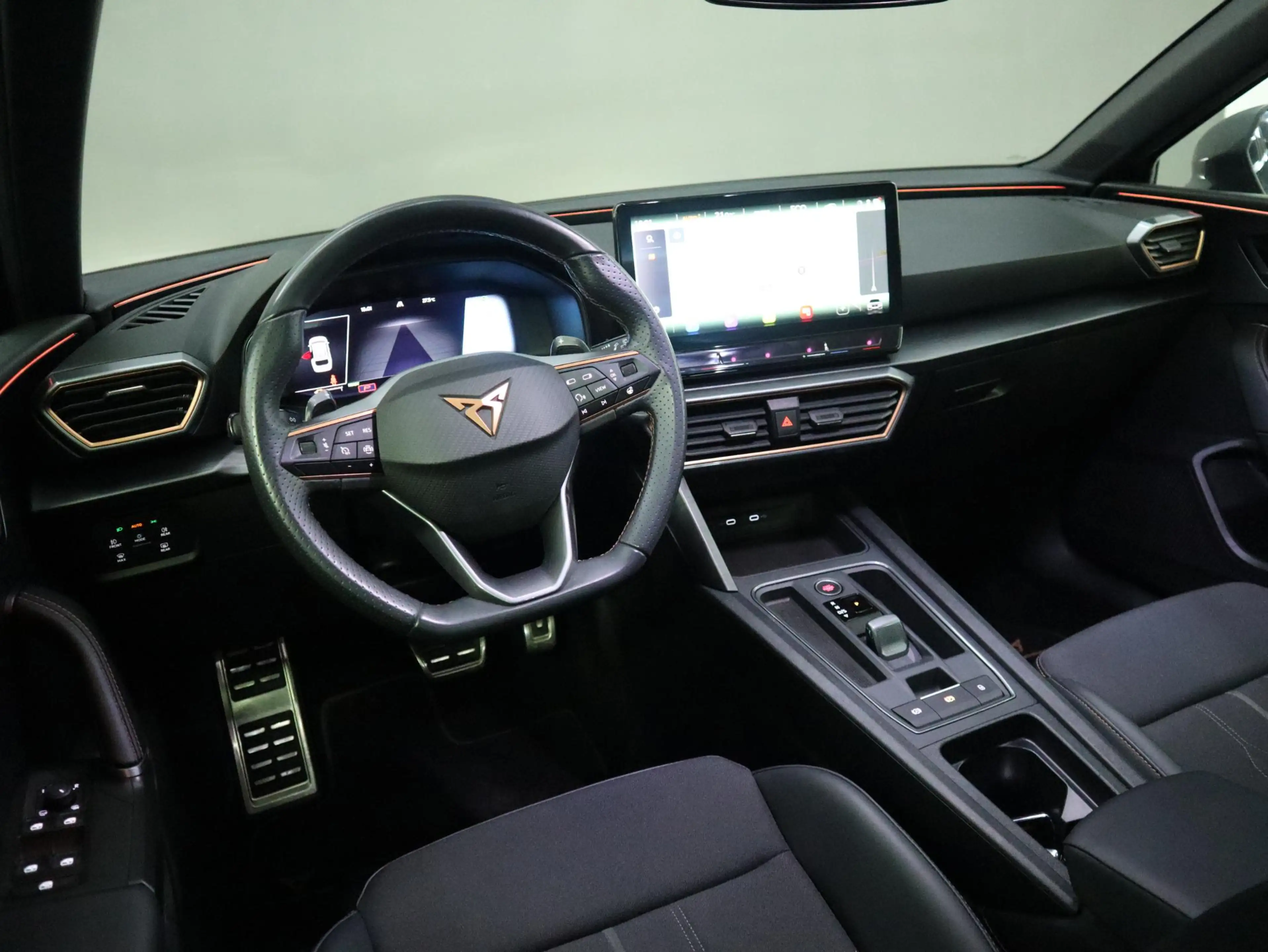 CUPRA Leon Sportstourer 1.4 e-Hybrid Business | Airco | Clima — photo 5