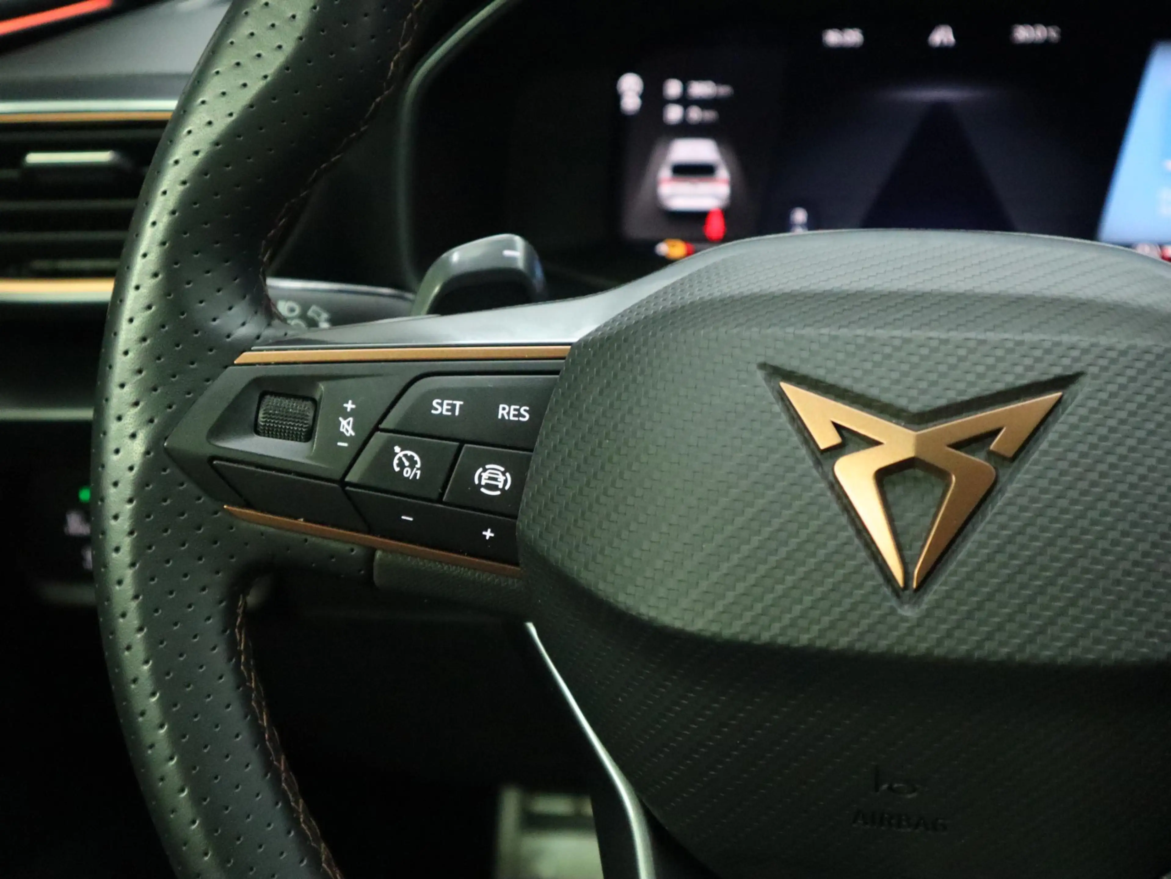 CUPRA Leon Sportstourer 1.4 e-Hybrid Business | Airco | Clima — photo 6
