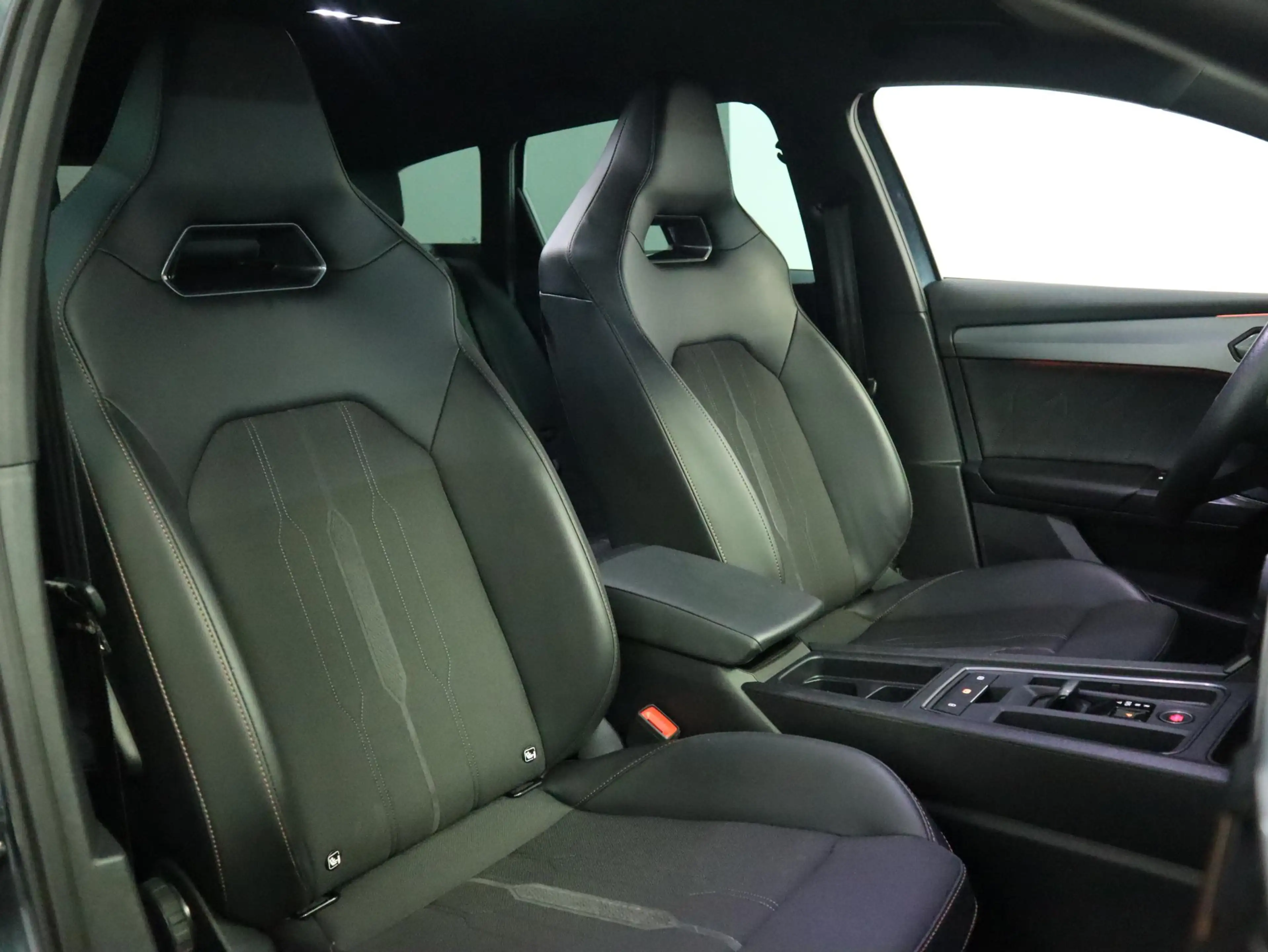 CUPRA Leon Sportstourer 1.4 e-Hybrid Business | Airco | Clima — photo 16