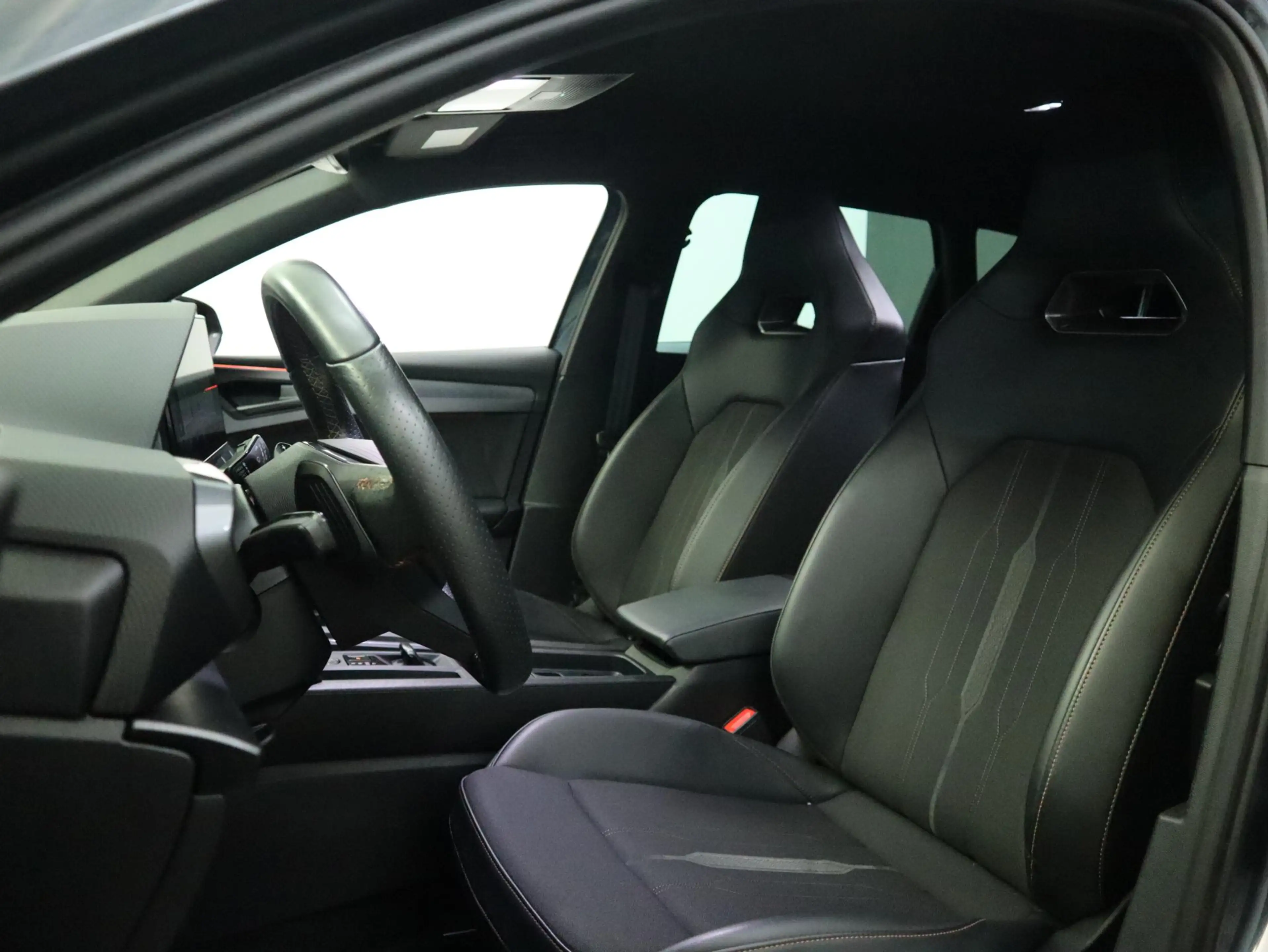 CUPRA Leon Sportstourer 1.4 e-Hybrid Business | Airco | Clima — photo 2