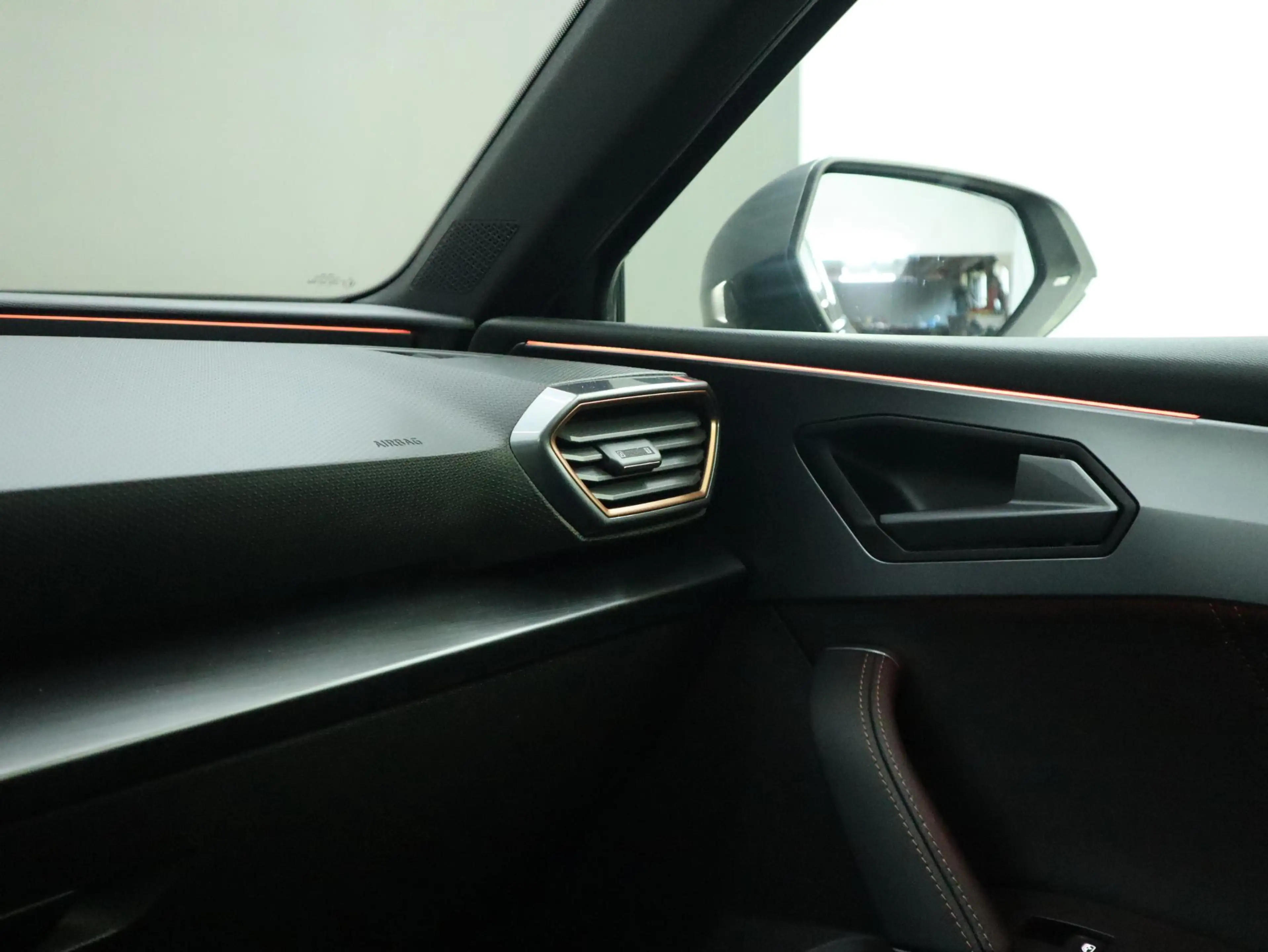 CUPRA Leon Sportstourer 1.4 e-Hybrid Business | Airco | Clima — photo 15