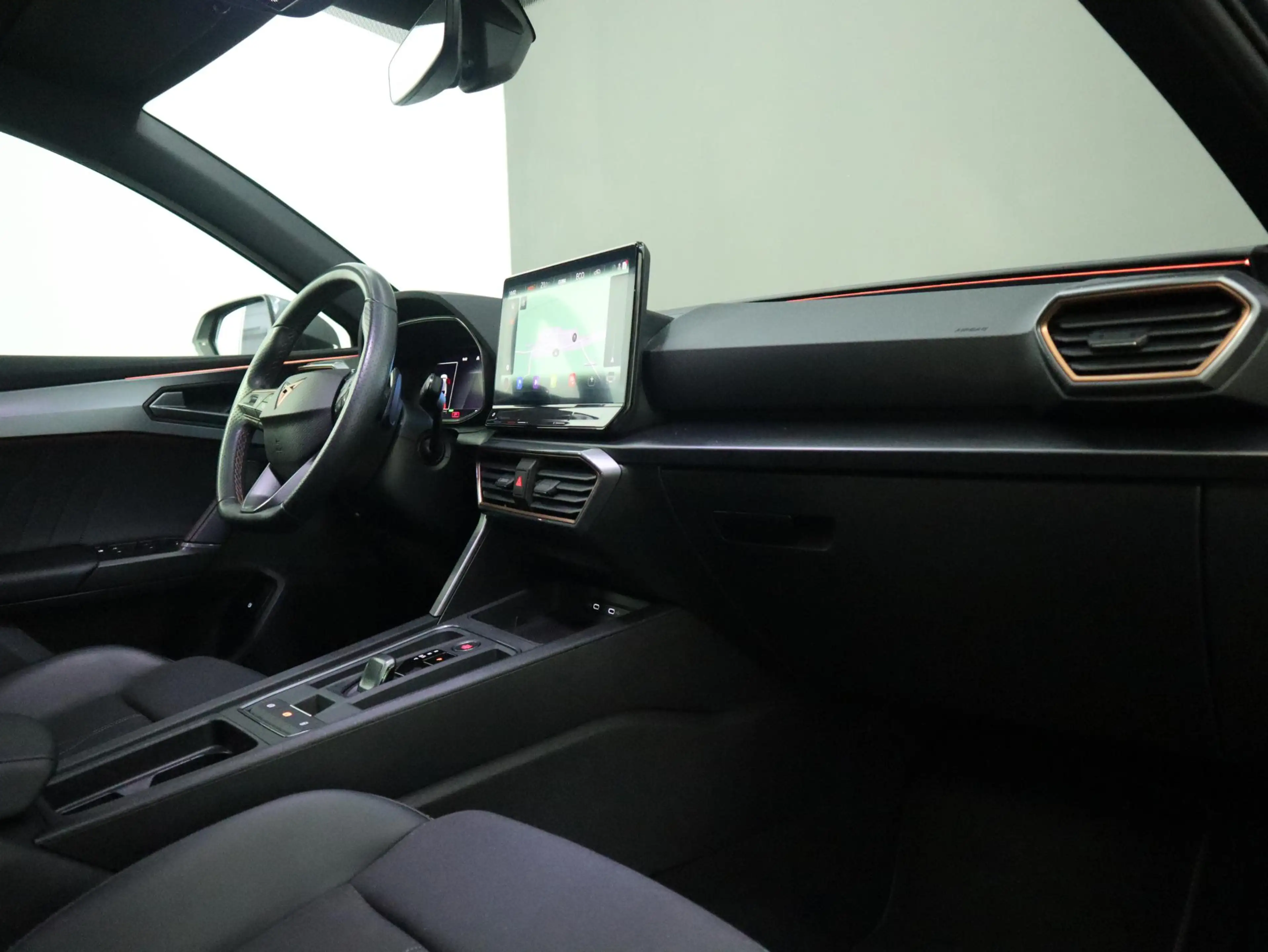 CUPRA Leon Sportstourer 1.4 e-Hybrid Business | Airco | Clima — photo 13