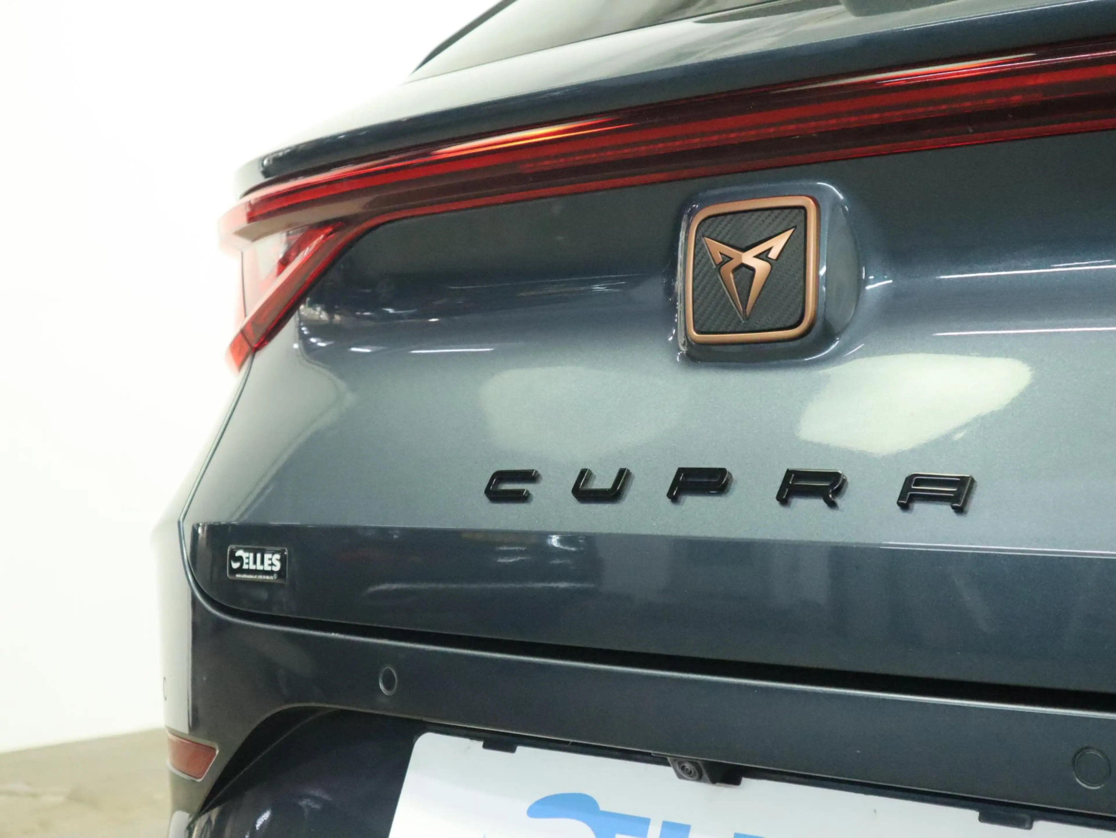 CUPRA Leon Sportstourer 1.4 e-Hybrid Business | Airco | Clima — photo 27