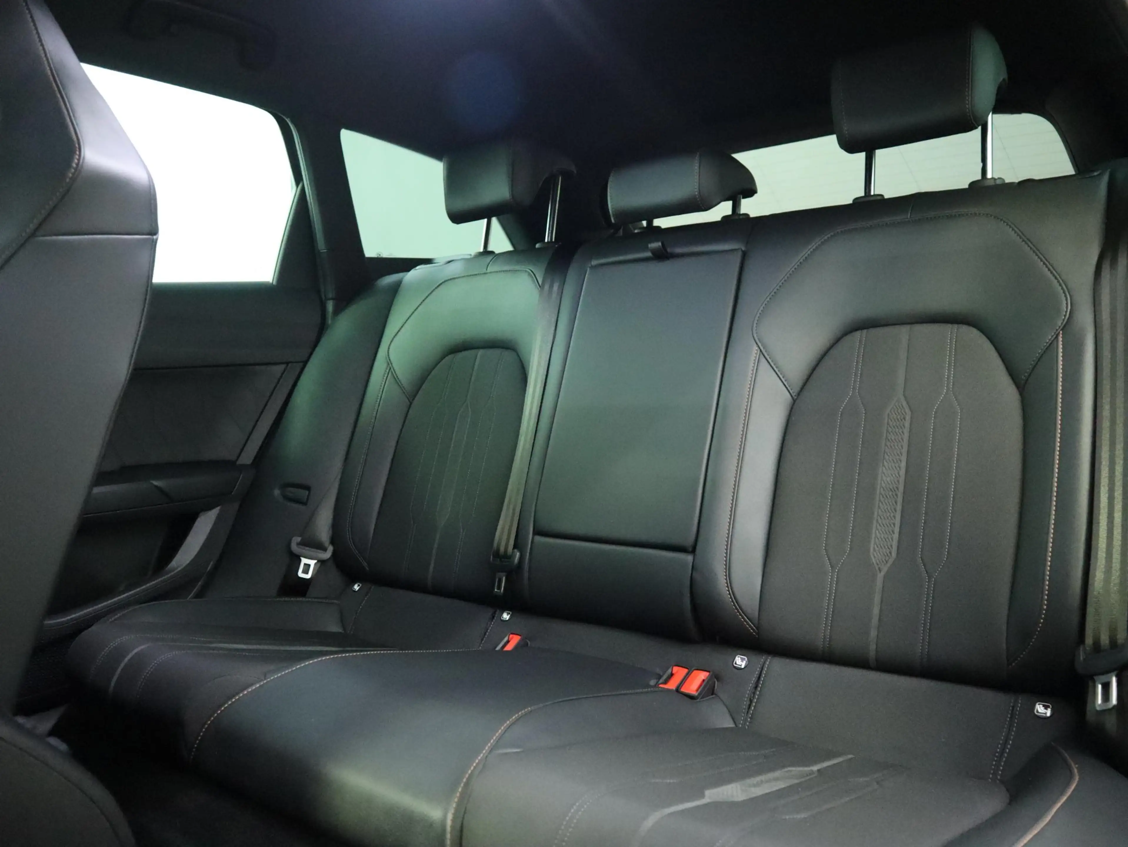 CUPRA Leon Sportstourer 1.4 e-Hybrid Business | Airco | Clima — photo 18