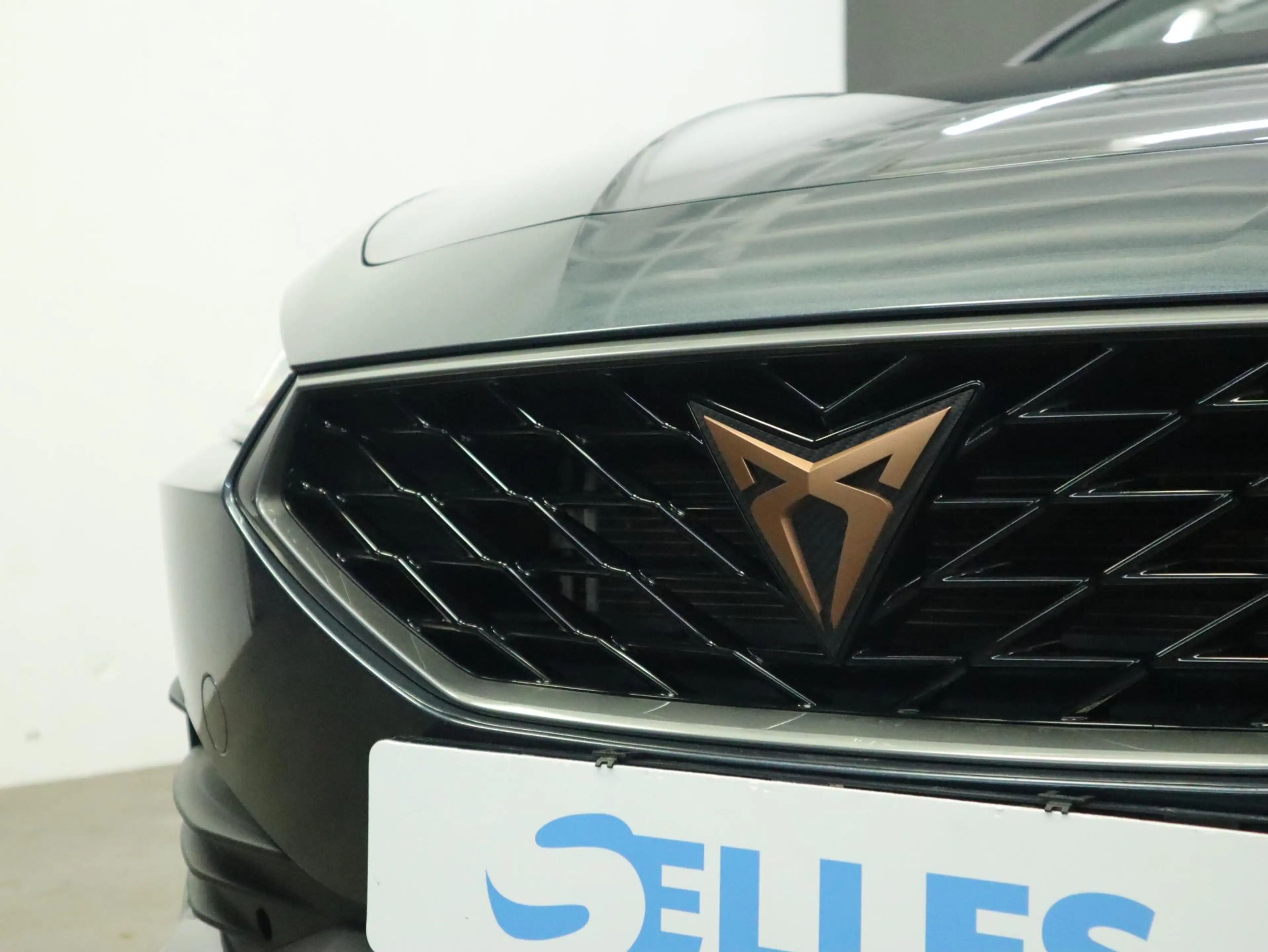 CUPRA Leon Sportstourer 1.4 e-Hybrid Business | Airco | Clima — photo 35