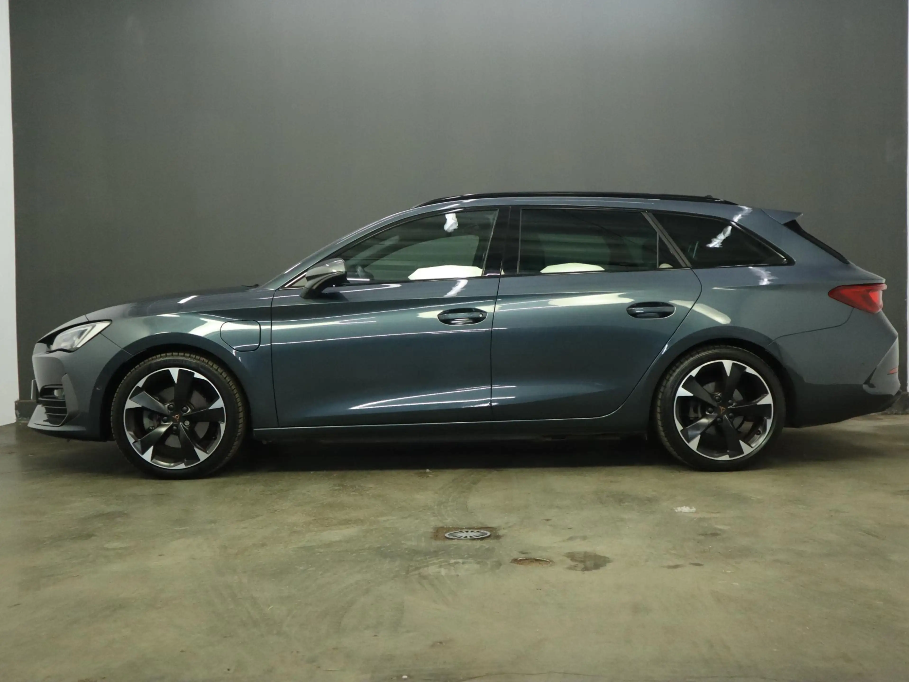 CUPRA Leon Sportstourer 1.4 e-Hybrid Business | Airco | Clima — photo 20