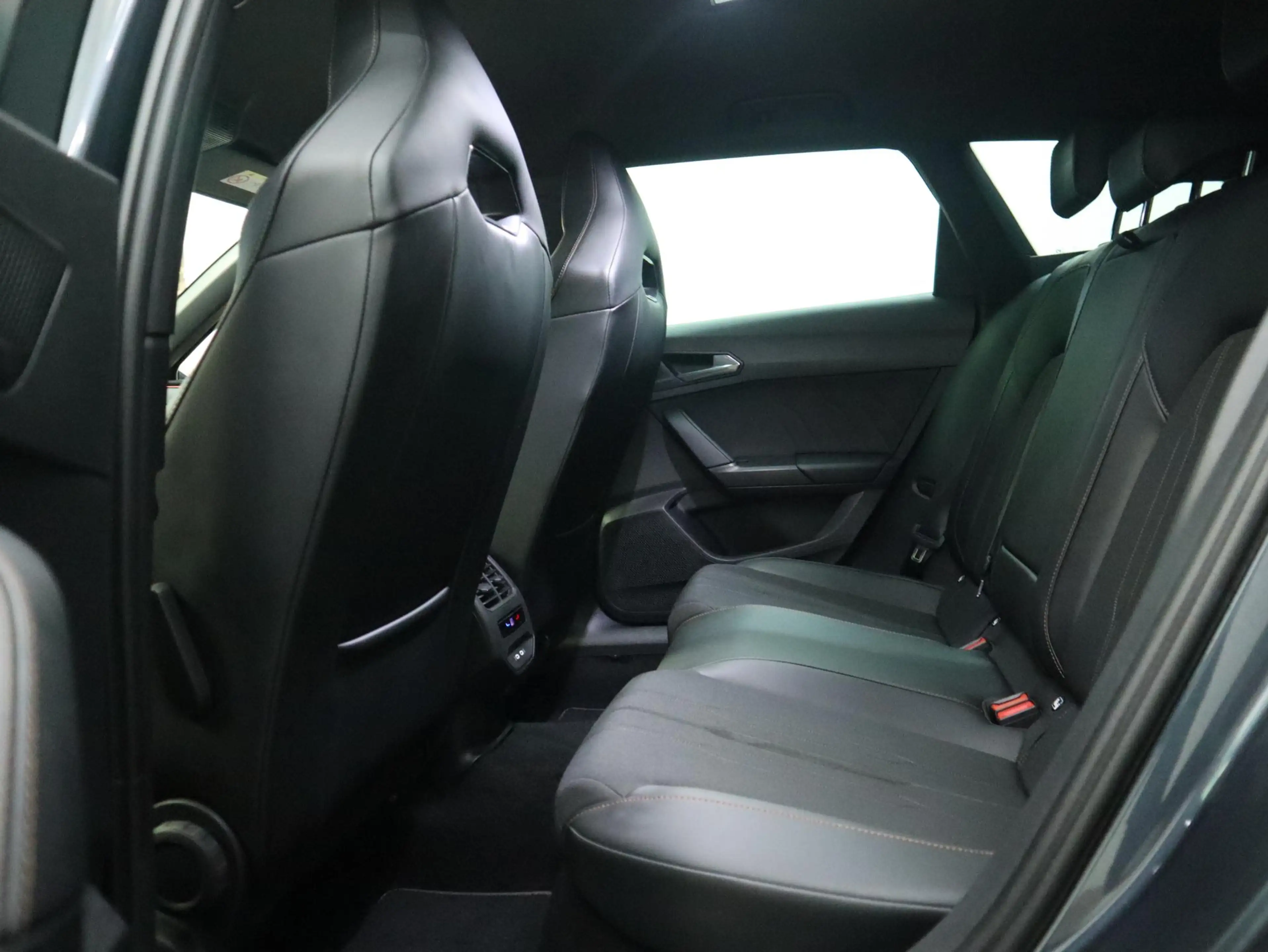 CUPRA Leon Sportstourer 1.4 e-Hybrid Business | Airco | Clima — photo 17