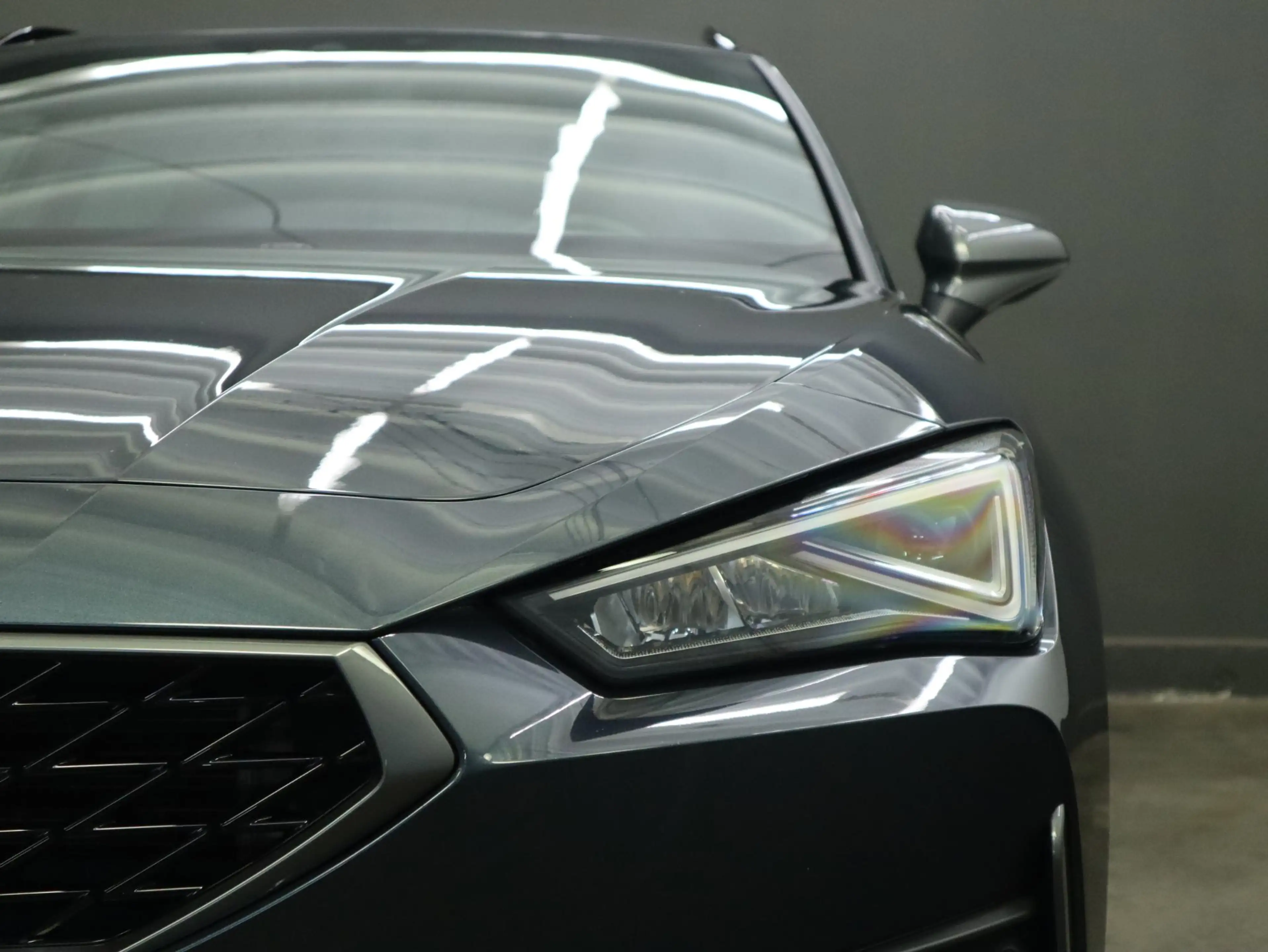 CUPRA Leon Sportstourer 1.4 e-Hybrid Business | Airco | Clima — photo 34