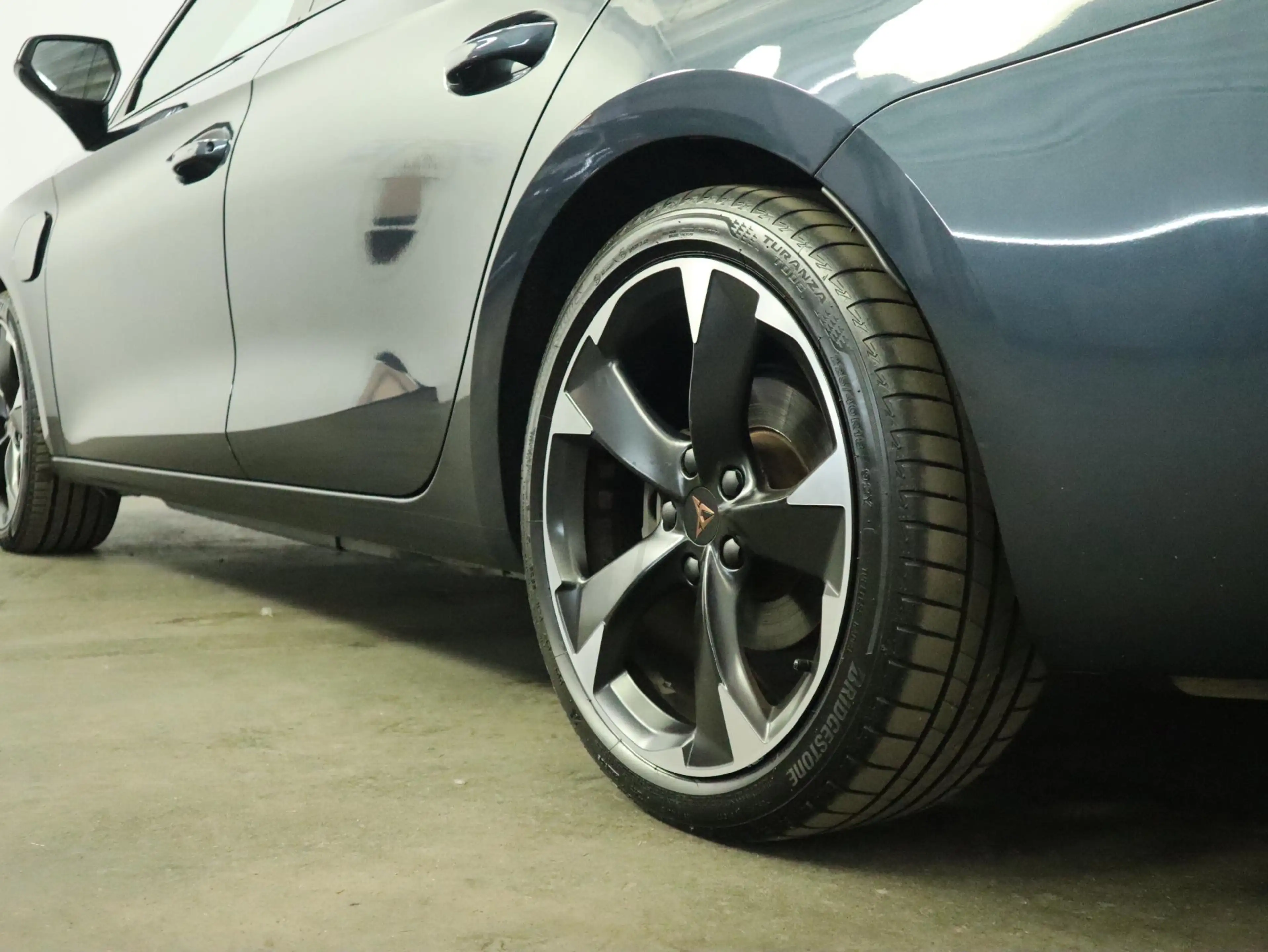 CUPRA Leon Sportstourer 1.4 e-Hybrid Business | Airco | Clima — photo 23