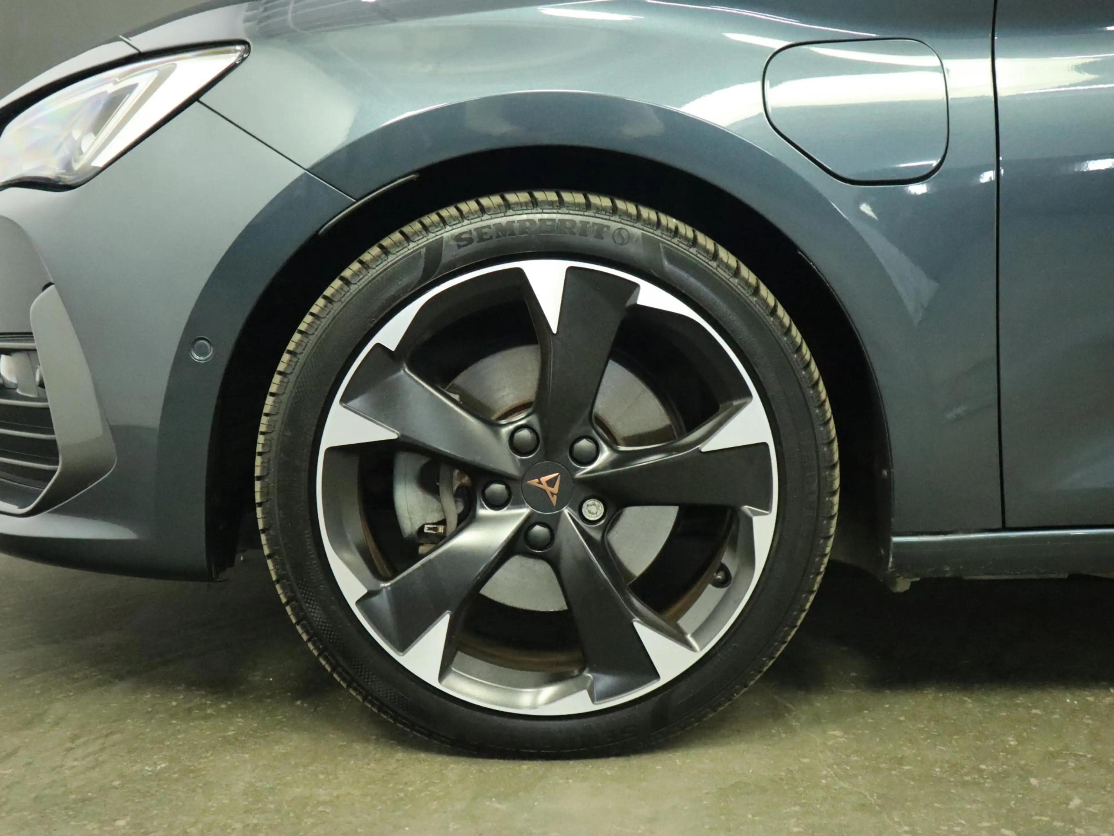 CUPRA Leon Sportstourer 1.4 e-Hybrid Business | Airco | Clima — photo 21