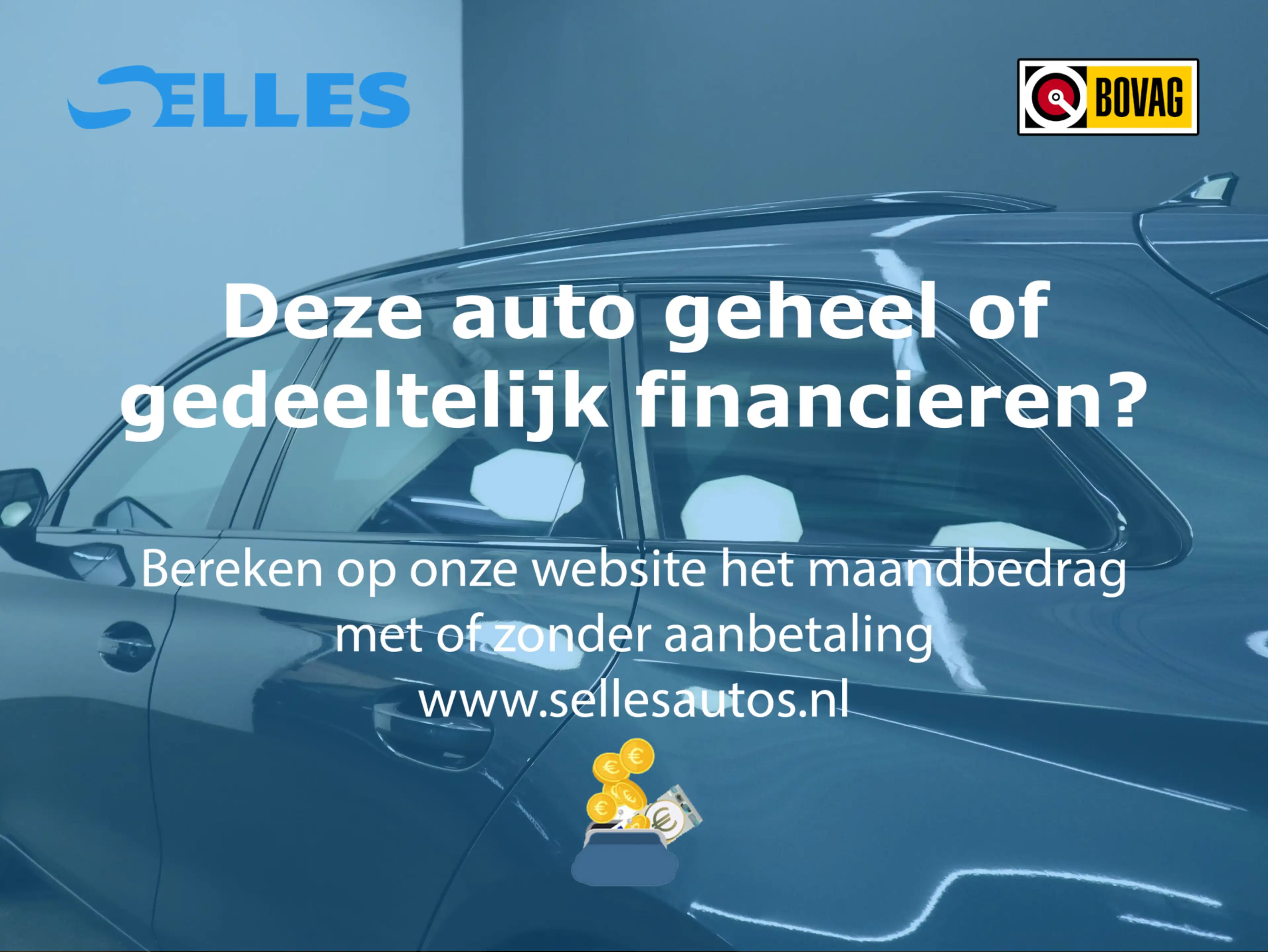 CUPRA Leon Sportstourer 1.4 e-Hybrid Business | Airco | Clima — photo 24
