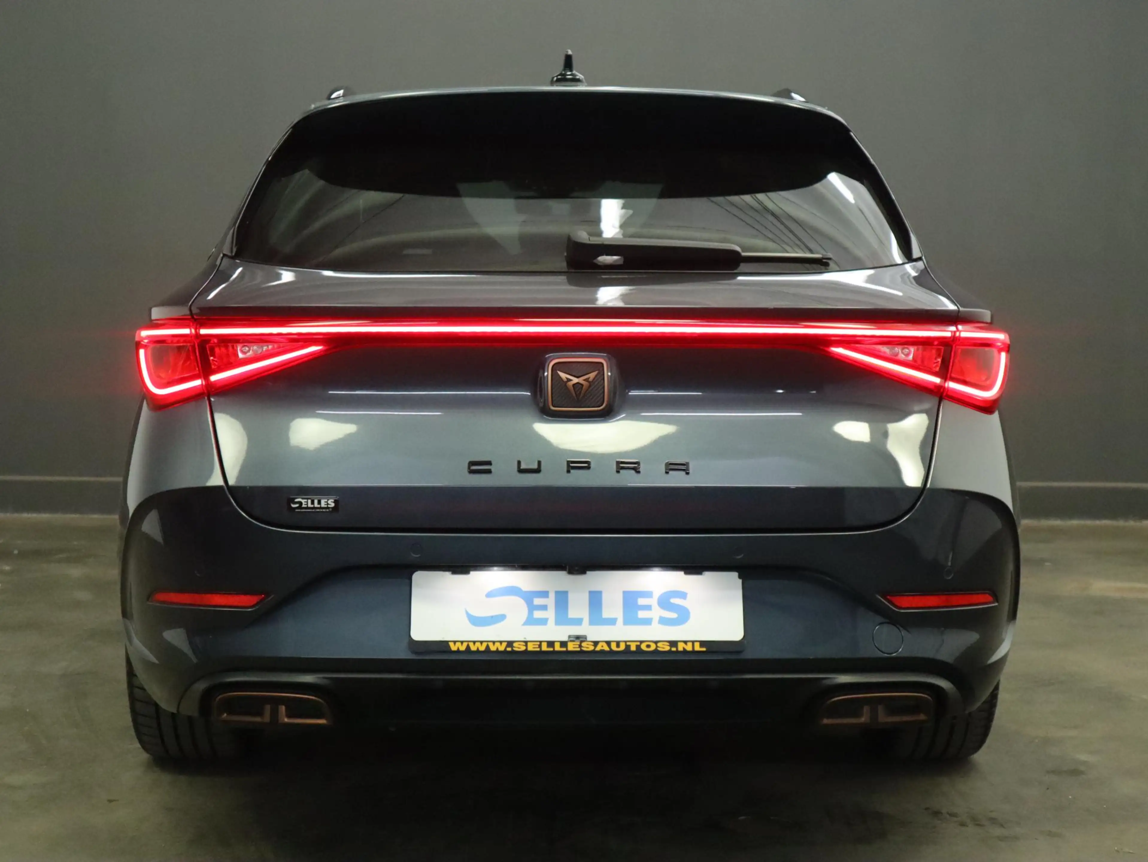 CUPRA Leon Sportstourer 1.4 e-Hybrid Business | Airco | Clima — photo 29