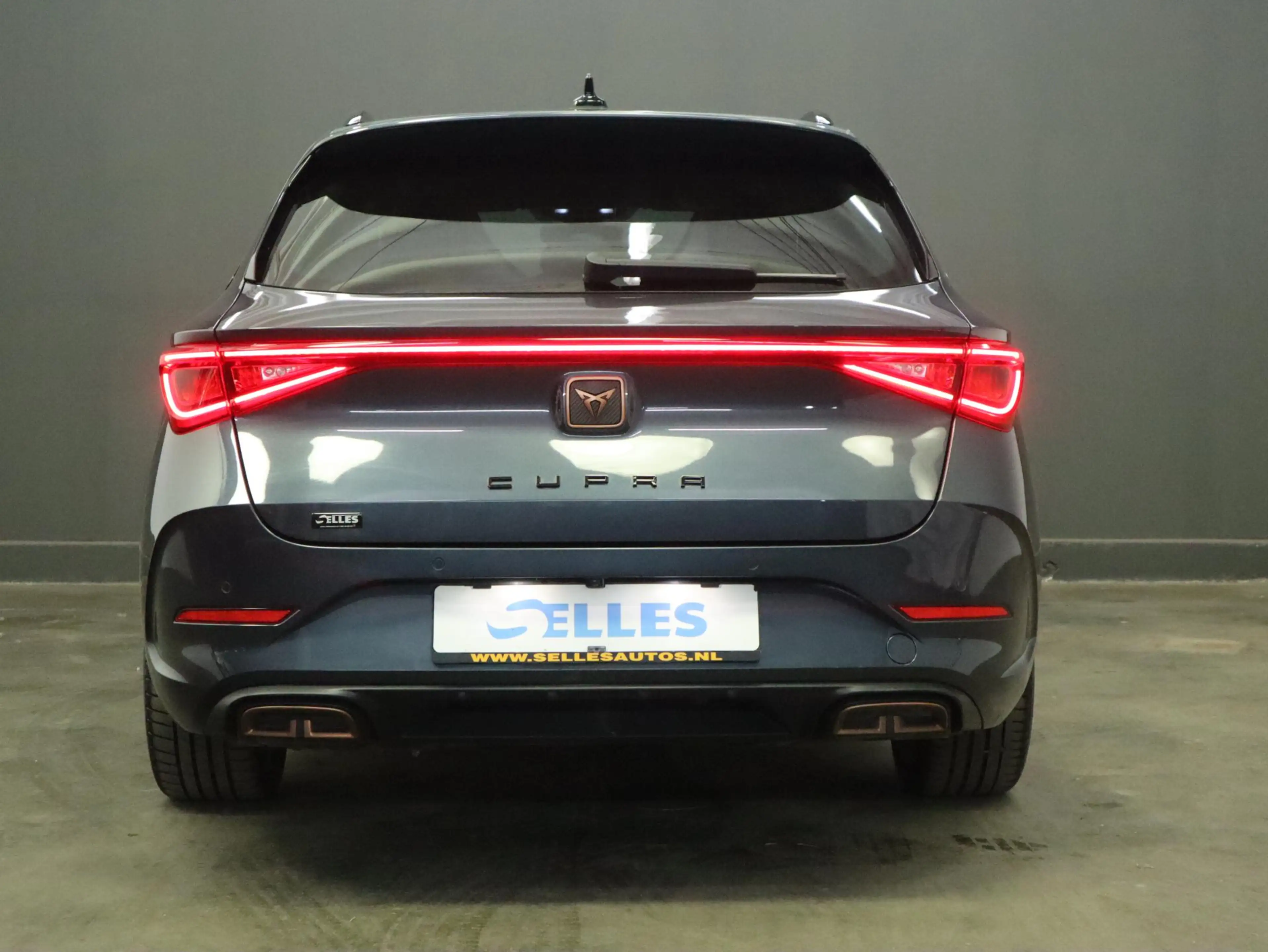 CUPRA Leon Sportstourer 1.4 e-Hybrid Business | Airco | Clima — photo 25