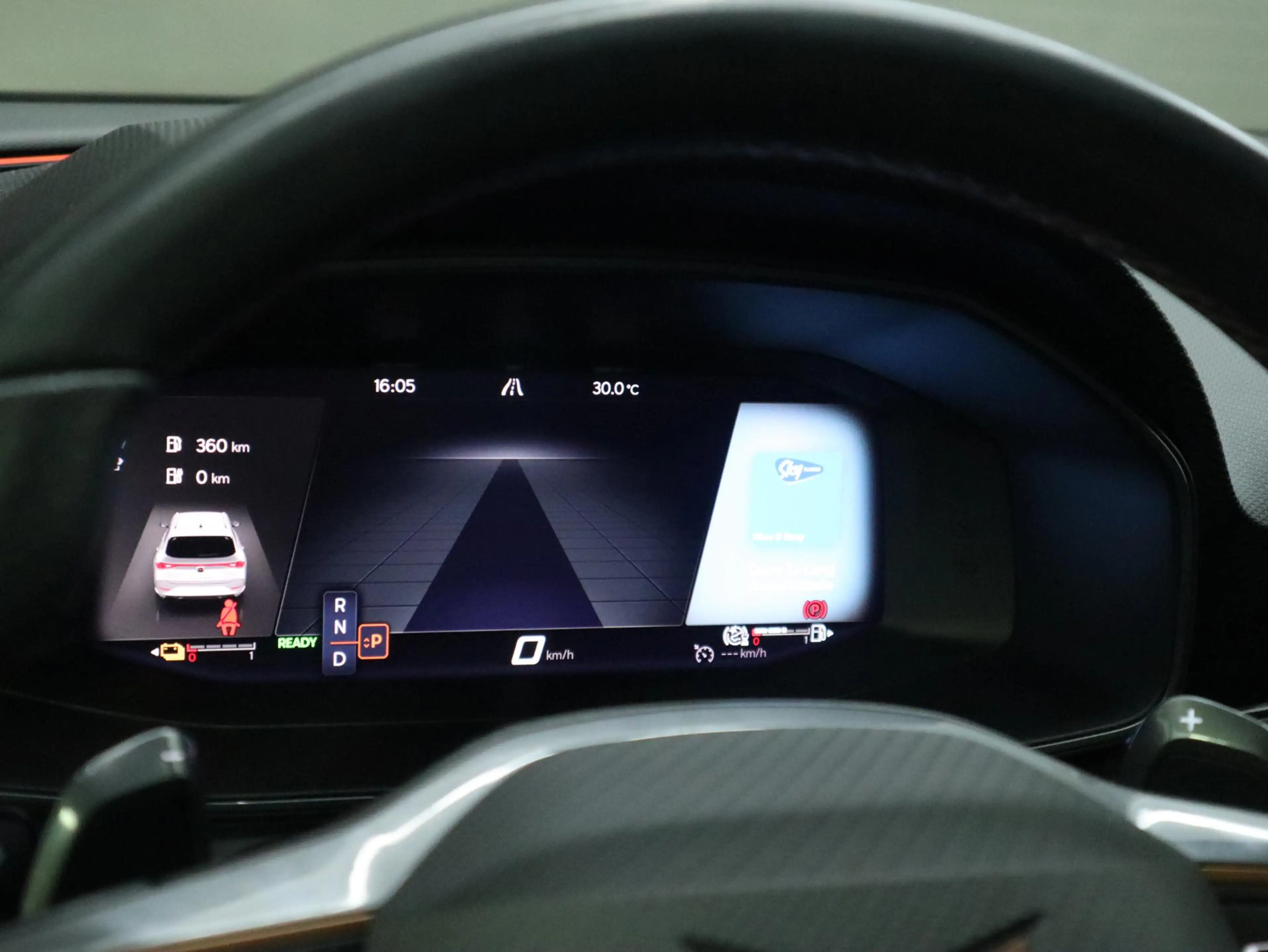 CUPRA Leon Sportstourer 1.4 e-Hybrid Business | Airco | Clima — photo 8