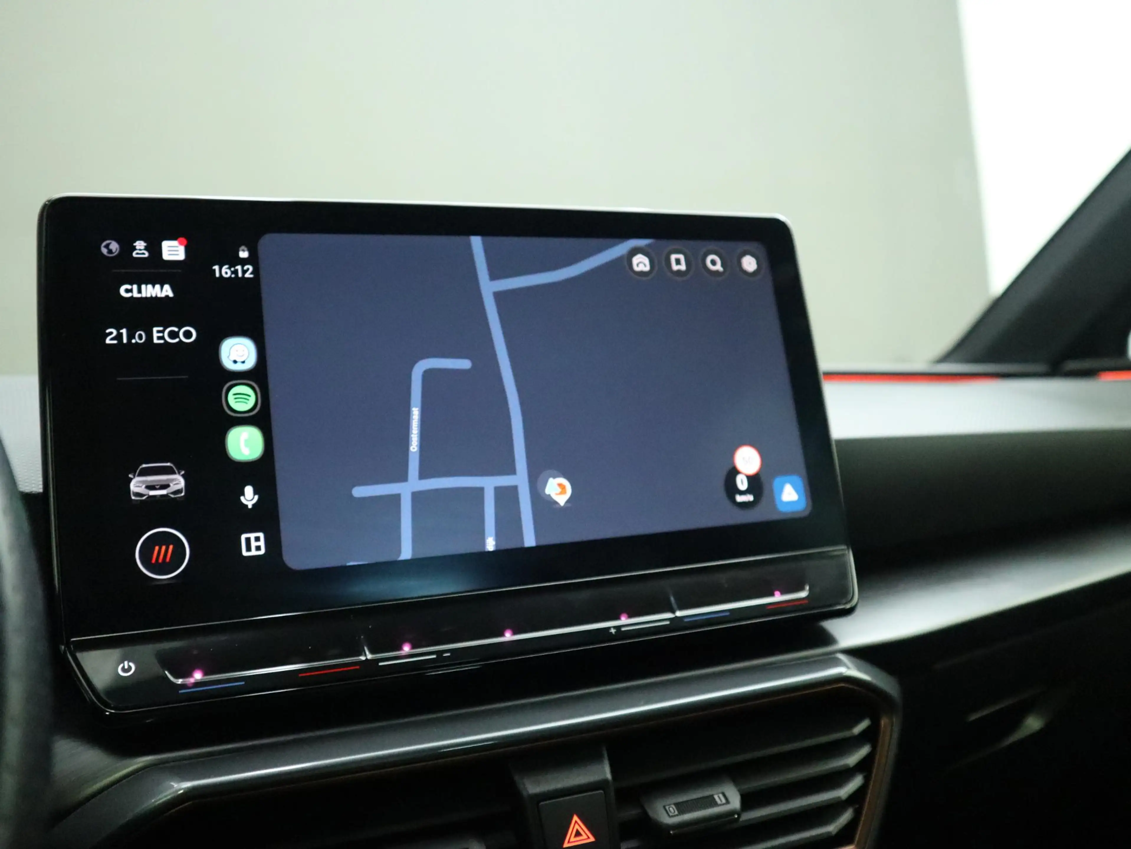 CUPRA Leon Sportstourer 1.4 e-Hybrid Business | Airco | Clima — photo 11