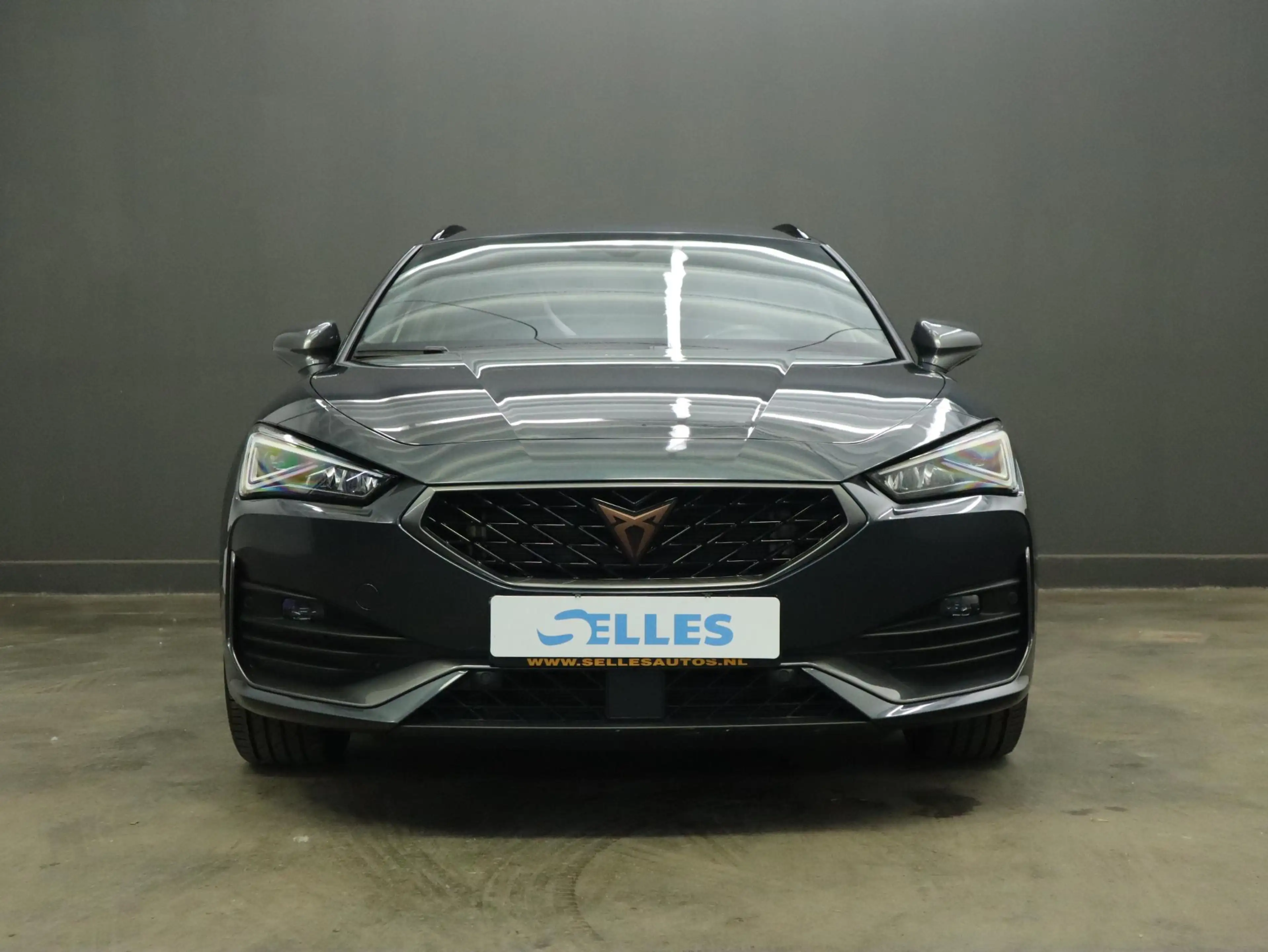 CUPRA Leon Sportstourer 1.4 e-Hybrid Business | Airco | Clima — photo 31