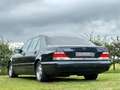 Mercedes-Benz S 600 S Lang Designo - 2e serie - 59.000 km ! Albastru - thumbnail 5