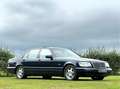 Mercedes-Benz S 600 S Lang Designo - 2e serie - 59.000 km ! Albastru - thumbnail 3