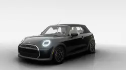 2026 MINI Convertible