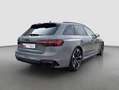 Audi A4 RS4 Avant TFSI quattro tiptronic Gris - thumbnail 4