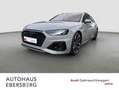 Audi A4 RS4 Avant TFSI quattro tiptronic Gris - thumbnail 1