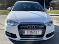 Audi A1 A1 SB 1,0 TFSI Sport Sport Weiß - thumbnail 4