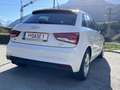 Audi A1 A1 SB 1,0 TFSI Sport Sport Weiß - thumbnail 3