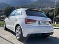 Audi A1 A1 SB 1,0 TFSI Sport Sport Weiß - thumbnail 2