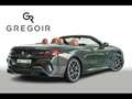 BMW 840 CabrioMsportLaser360CamCom Vert - thumbnail 2