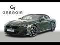 BMW 840 CabrioMsportLaser360CamCom Vert - thumbnail 3