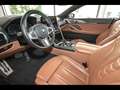 BMW 840 CabrioMsportLaser360CamCom Vert - thumbnail 8