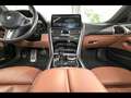 BMW 840 CabrioMsportLaser360CamCom Vert - thumbnail 9