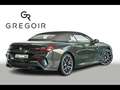 BMW 840 CabrioMsportLaser360CamCom Vert - thumbnail 4