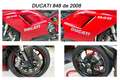 Ducati 848 Červená - thumbnail 2
