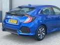 Honda Civic 1.0 i-VTEC 129pk AUT 5D 2018 Blauw NAP|APK 2026 Bleu - thumbnail 15