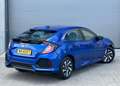 Honda Civic 1.0 i-VTEC 129pk AUT 5D 2018 Blauw NAP|APK 2026 Bleu - thumbnail 14