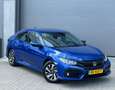 Honda Civic 1.0 i-VTEC 129pk AUT 5D 2018 Blauw NAP|APK 2026 Bleu - thumbnail 11
