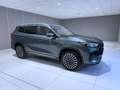 Ebro s800 1.6 TGDI 7DCT Luxury FWD Gris - thumbnail 2