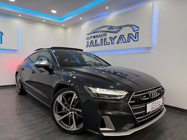Audi A7 50 TDI quattro  exclusive S7 Paket,Sthzg, Panor...