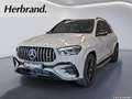 Mercedes-Benz GLE 53 AMG HYBRID 4MATIC+ 22"+NAPPA+PANO+AHK+HUD Gri - thumbnail 1