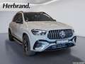 Mercedes-Benz GLE 53 AMG HYBRID 4MATIC+ 22"+NAPPA+PANO+AHK+HUD Gri - thumbnail 2