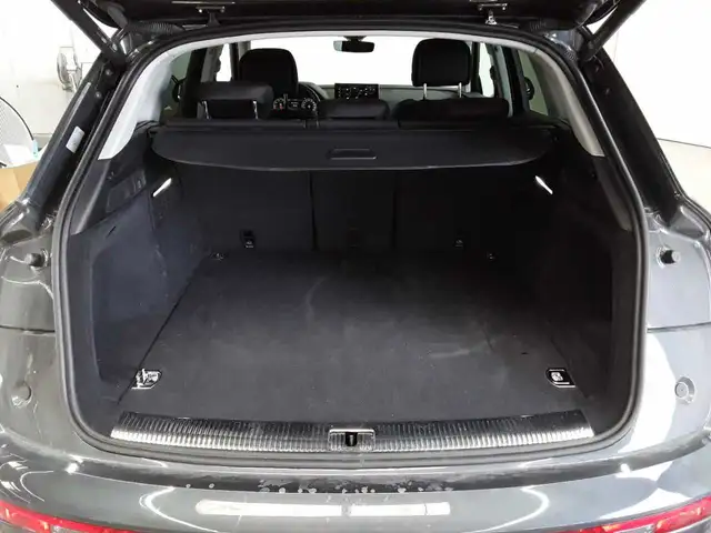 Audi Q5 view 15
