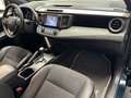 Toyota RAV 4 2.5 HYBRID DYNAMIC EDITION NAVIGATIE CRUISE CONTRO Blauw - thumbnail 14