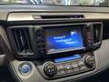 Toyota RAV 4 2.5 HYBRID DYNAMIC EDITION NAVIGATIE CRUISE CONTRO Blauw - thumbnail 30