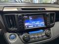 Toyota RAV 4 2.5 HYBRID DYNAMIC EDITION NAVIGATIE CRUISE CONTRO Blauw - thumbnail 26