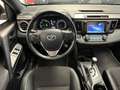 Toyota RAV 4 2.5 HYBRID DYNAMIC EDITION NAVIGATIE CRUISE CONTRO Blauw - thumbnail 12