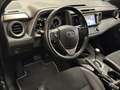 Toyota RAV 4 2.5 HYBRID DYNAMIC EDITION NAVIGATIE CRUISE CONTRO Bleu - thumbnail 11