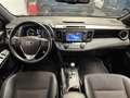 Toyota RAV 4 2.5 HYBRID DYNAMIC EDITION NAVIGATIE CRUISE CONTRO Blauw - thumbnail 13